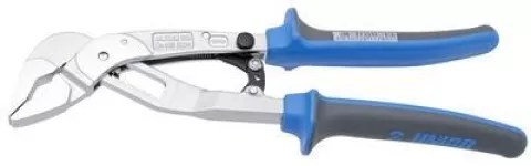 Variable joint "HYPO" pliers 180mm