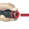 VDE Insulated Torque Screwdriver Set 12 pcs