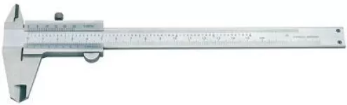 Vernier 6 inch
