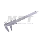 Vernier Caliper 6"/150mm