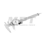 Vernier Caliper 8" 200mm