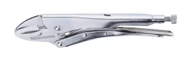 BOLLMANN Vise grip 10"