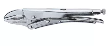 BOLLMANN Vise ideal grips 10 "