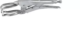 BOLLMANN Vise Welding-Grip 11 "