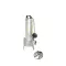 Vortex Impeller Submersible Sewage pump  (GVX) 2 Hp