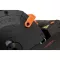 Wall Lightening Grinder 1600 W Ferm