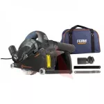 Wall Lightening Grinder 1600 W Ferm