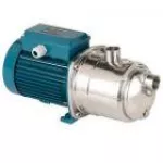 Water pump 1 HP