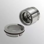 Wave spring seal - 75mm