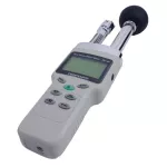 WBGT Heat Stress Meter