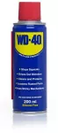 Rust Remover WD 40