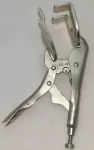 Welding Locking Plier 9" Top Well