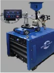 Welding Machine 1000 amp