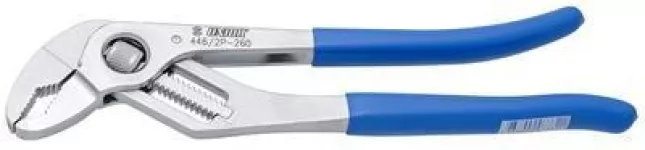 Wheel and rack waterpump pliers 260mm