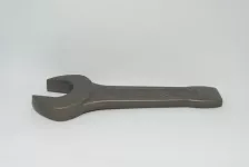 Wilton striking open wrench 85mm