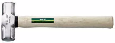 Wood Sledge Hammer