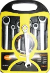 Combination Wrench Set 7 pcs