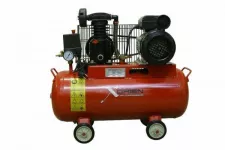X-Drien Air Compressor 30L