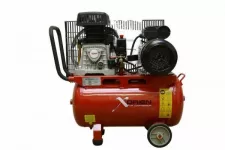 Air Compressor 30LX-Drien