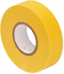 Yellow Insulation Tape 19mm