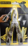 Multi-function Pocket Tool 13pcs