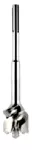 Drill Bits Sds Max 45*550 Tu Debor