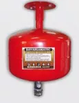 Fire Extinguisher dry powder 12 kg
