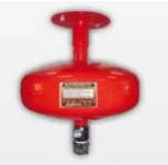 Fire Extinguisher dry powder 6 kg