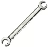 Open Double Ring Wrench 10-12mm Ks Tools