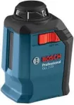 Bosch Line Laser two levels 20m