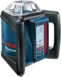 Bosch Rotation Laser 500m