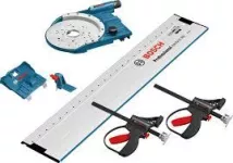 Bosch Router Guiderail System 32mm