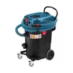 Bosch Vacuum Cleaner 1.380w 55l