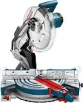 Bosch Compound Mitre Saw 12" 1800w