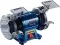 Bosch Double Wheeled Bench Grinder 6" 350w