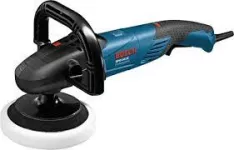 Bosch Polisher 1400w