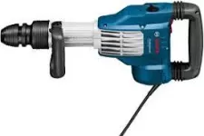 Bosch Demolition Hammer 1700 w