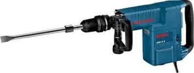 Bosch Demolition Hammer 1500w
