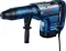 Bosch Rotary Hammer 52mm 1700W