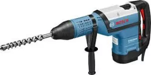 Bosch Rotary Hammer 52mm 1700W