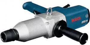 Bosch Impact Wrench 3/4" 800w