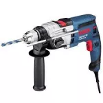 Bosch Impact Drill 850W + Accessories