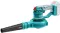 Lithium-Ion Blower 20V Total Without Battery and Charger