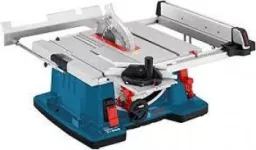 Bosch GTS 10 XC Professional Table Saw 2100 Watt
