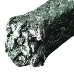DEMINAS® FLEXIBLE GRAPHITE BRAIDED PACKING REINFORCED MULTI INCONEL WIRE STYLE 3310R SIZE 1/2''x 1...