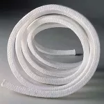DEMINAS®EXPANDED PTFE BRAIDED PACKING IMPREGNATED WITH PTFE AND LUBRICANT STYLE 2220 SIZE 12 x 12 m...
