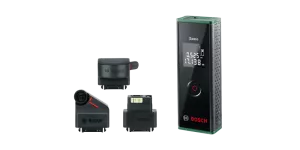 Bosch Digital Laser Measure 20m Zamo 3