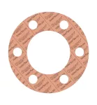 Full Face gasket Size 6 inch class 150 Thickness 3mm