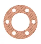 Full Face gasket size 14 inch class 300 Thickness 3mm