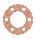 Full Face gasket size 8 inch class 300 Thickness 3mm